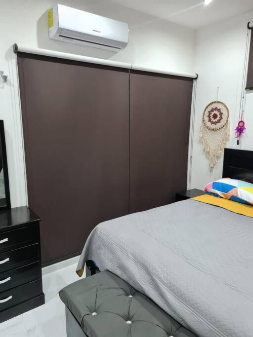 Casa Paloma 2 En Segunda Planta Cerca De Aeropuerto Y Centro Comercial Chetumal Eksteriør bilde