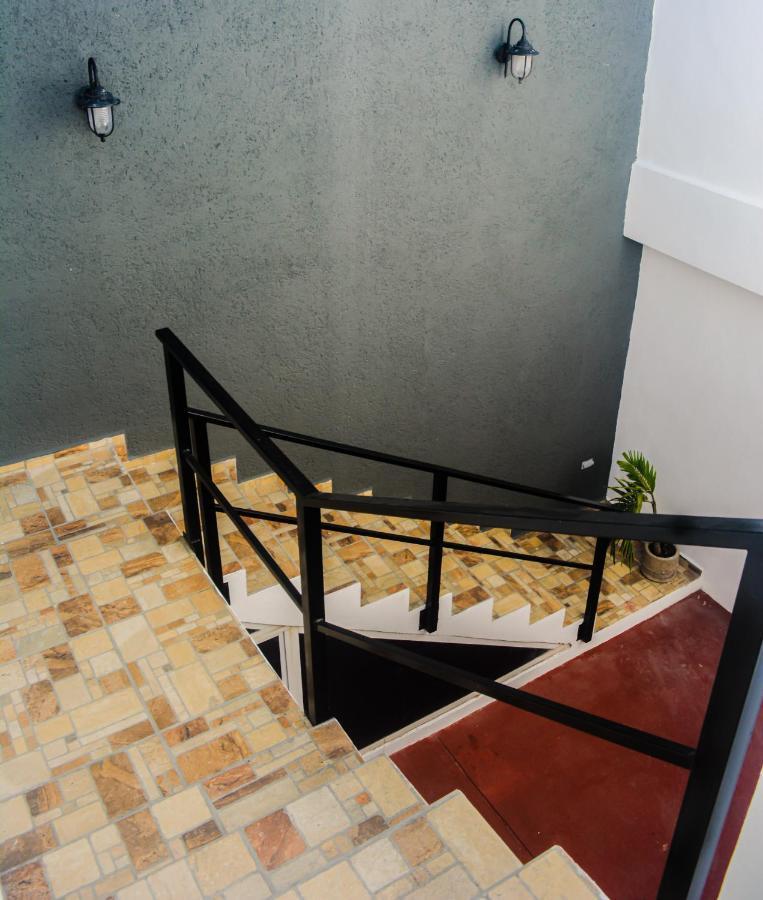 Casa Paloma 2 En Segunda Planta Cerca De Aeropuerto Y Centro Comercial Chetumal Eksteriør bilde