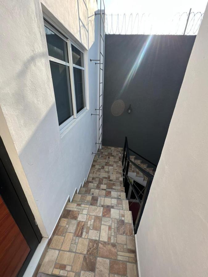 Casa Paloma 2 En Segunda Planta Cerca De Aeropuerto Y Centro Comercial Chetumal Eksteriør bilde