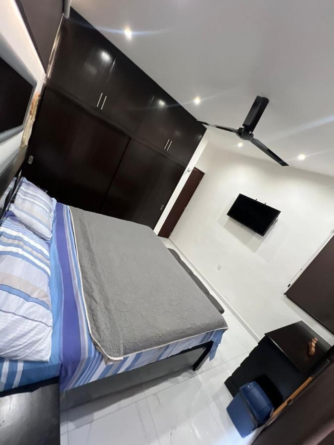 Casa Paloma 2 En Segunda Planta Cerca De Aeropuerto Y Centro Comercial Chetumal Eksteriør bilde
